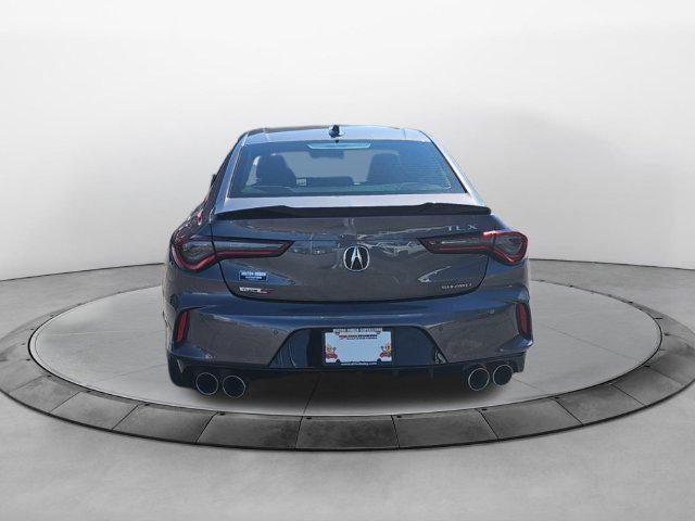 2022 Acura TLX Type S