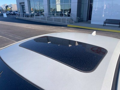 2020 Honda Civic Sedan EX-L