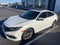 2020 Honda Civic Sedan EX-L