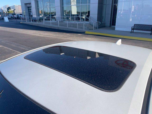2020 Honda Civic Sedan EX-L