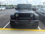 2017 Jeep Wrangler Rubicon Recon