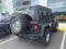 2017 Jeep Wrangler Rubicon Recon