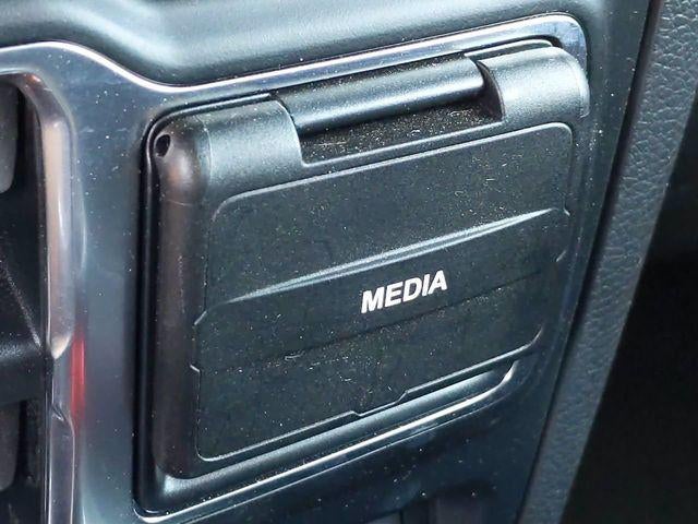 2019 Jeep Wrangler Unlimited Sahara 4x4