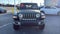 2020 Jeep Wrangler Unlimited Sahara 4x4
