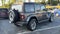 2020 Jeep Wrangler Unlimited Sahara 4x4