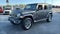 2020 Jeep Wrangler Unlimited Sahara 4x4