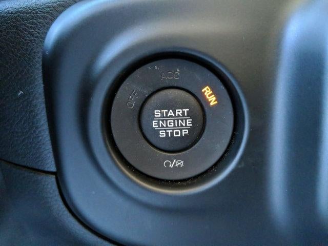 2018 Jeep Wrangler Unlimited Rubicon 4x4
