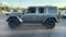 2021 Jeep Wrangler 4xe Unlimited High Altitude 4x4