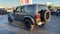 2021 Jeep Wrangler 4xe Unlimited High Altitude 4x4