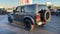 2021 Jeep Wrangler 4xe Unlimited High Altitude 4x4