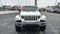 2021 Jeep Wrangler 4xe Unlimited Sahara 4x4