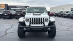 2023 Jeep Wrangler 4-Door Rubicon 392 4x4