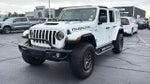 2023 Jeep Wrangler 4-Door Rubicon 392 4x4