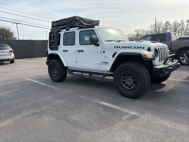 2023 Jeep Wrangler 4-Door Rubicon 392 4x4