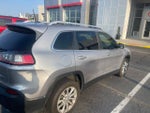 2019 Jeep Cherokee Latitude FWD