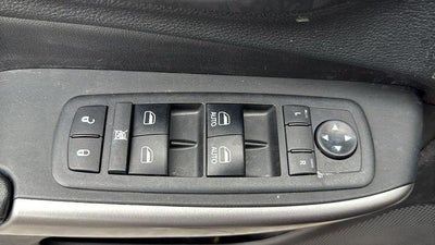 2019 Jeep Cherokee Latitude Plus FWD