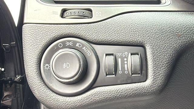 2019 Jeep Cherokee Latitude Plus FWD