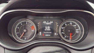 2019 Jeep Cherokee Latitude Plus FWD