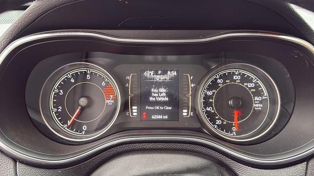 2019 Jeep Cherokee Latitude Plus FWD