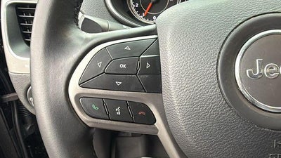 2019 Jeep Cherokee Latitude Plus FWD