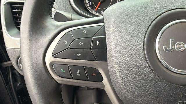 2019 Jeep Cherokee Latitude Plus FWD