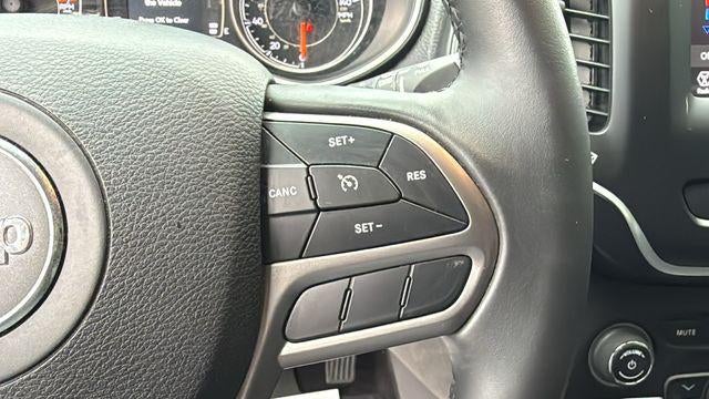 2019 Jeep Cherokee Latitude Plus FWD