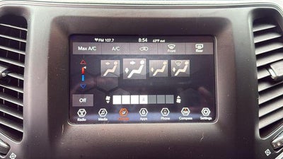 2019 Jeep Cherokee Latitude Plus FWD