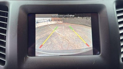 2019 Jeep Cherokee Latitude Plus FWD