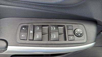 2022 Jeep Cherokee X 4x4