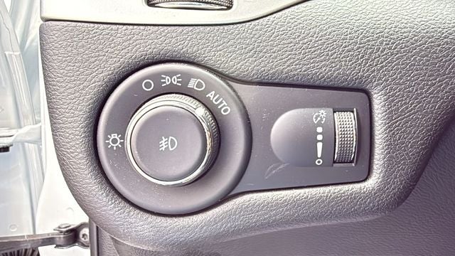 2022 Jeep Cherokee X 4x4