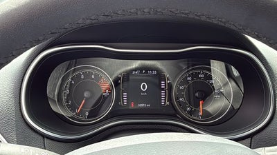 2022 Jeep Cherokee X 4x4