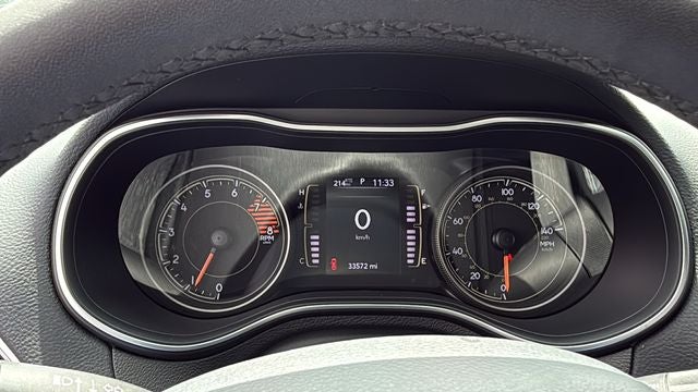 2022 Jeep Cherokee X 4x4