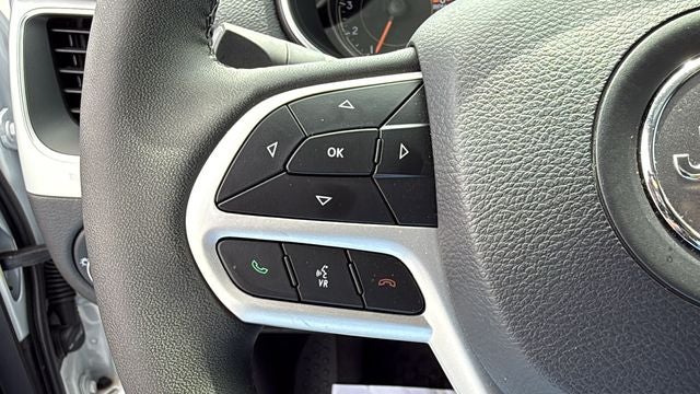 2022 Jeep Cherokee X 4x4