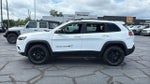 2022 Jeep Cherokee X 4x4