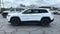 2022 Jeep Cherokee X 4x4