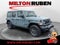 2026 Jeep Wrangler 4-Door Sport S 4x4