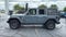 2026 Jeep Wrangler 4-Door Sport S 4x4