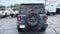 2026 Jeep Wrangler 4-Door Sport S 4x4