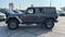 2024 Jeep Wrangler 4-Door Rubicon 4x4
