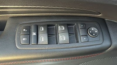 2024 Dodge Durango GT RWD