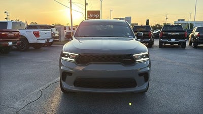 2024 Dodge Durango GT RWD