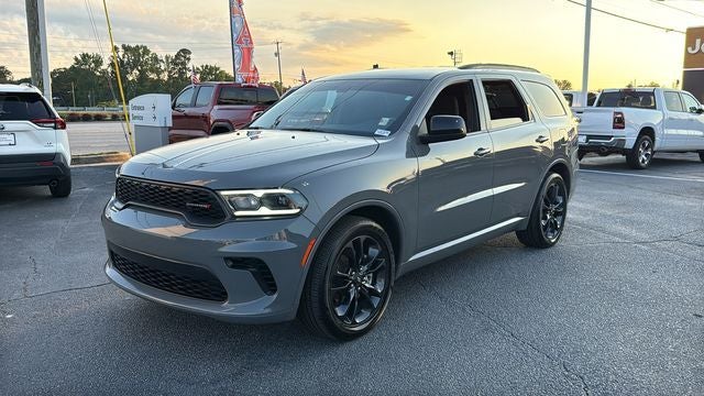 2024 Dodge Durango GT RWD