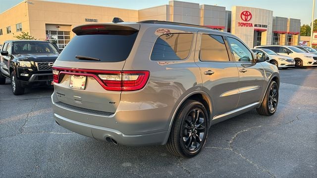 2024 Dodge Durango GT RWD