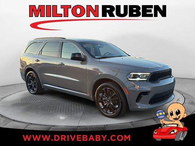 2024 Dodge Durango GT RWD