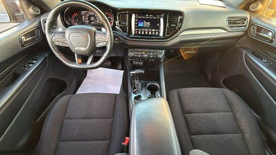 2024 Dodge Durango GT RWD