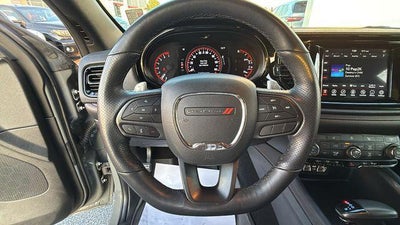2024 Dodge Durango GT RWD