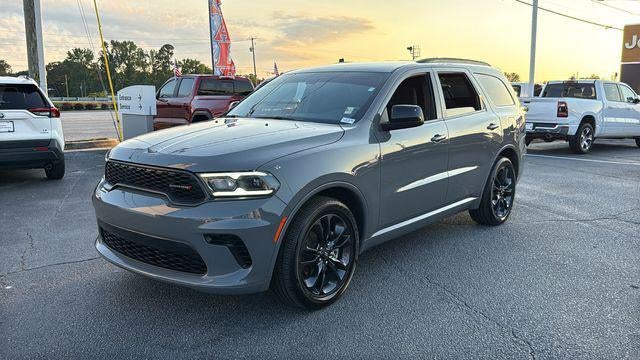 2024 Dodge Durango GT RWD