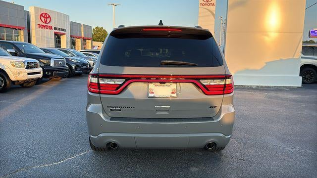 2024 Dodge Durango GT RWD