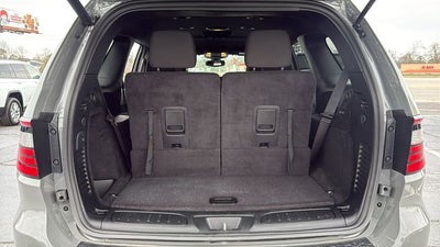 2026 Dodge Durango GT RWD