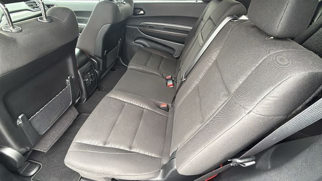 2026 Dodge Durango GT RWD